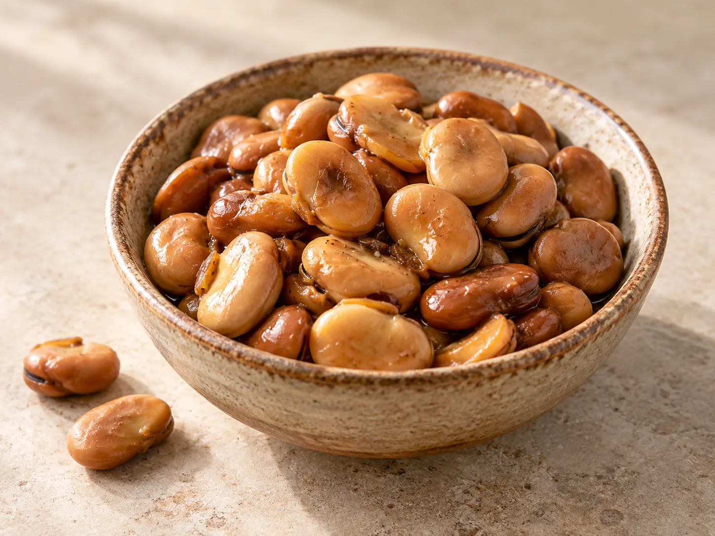 achat de fèves en conserve en Arabie saoudite : guide pratique