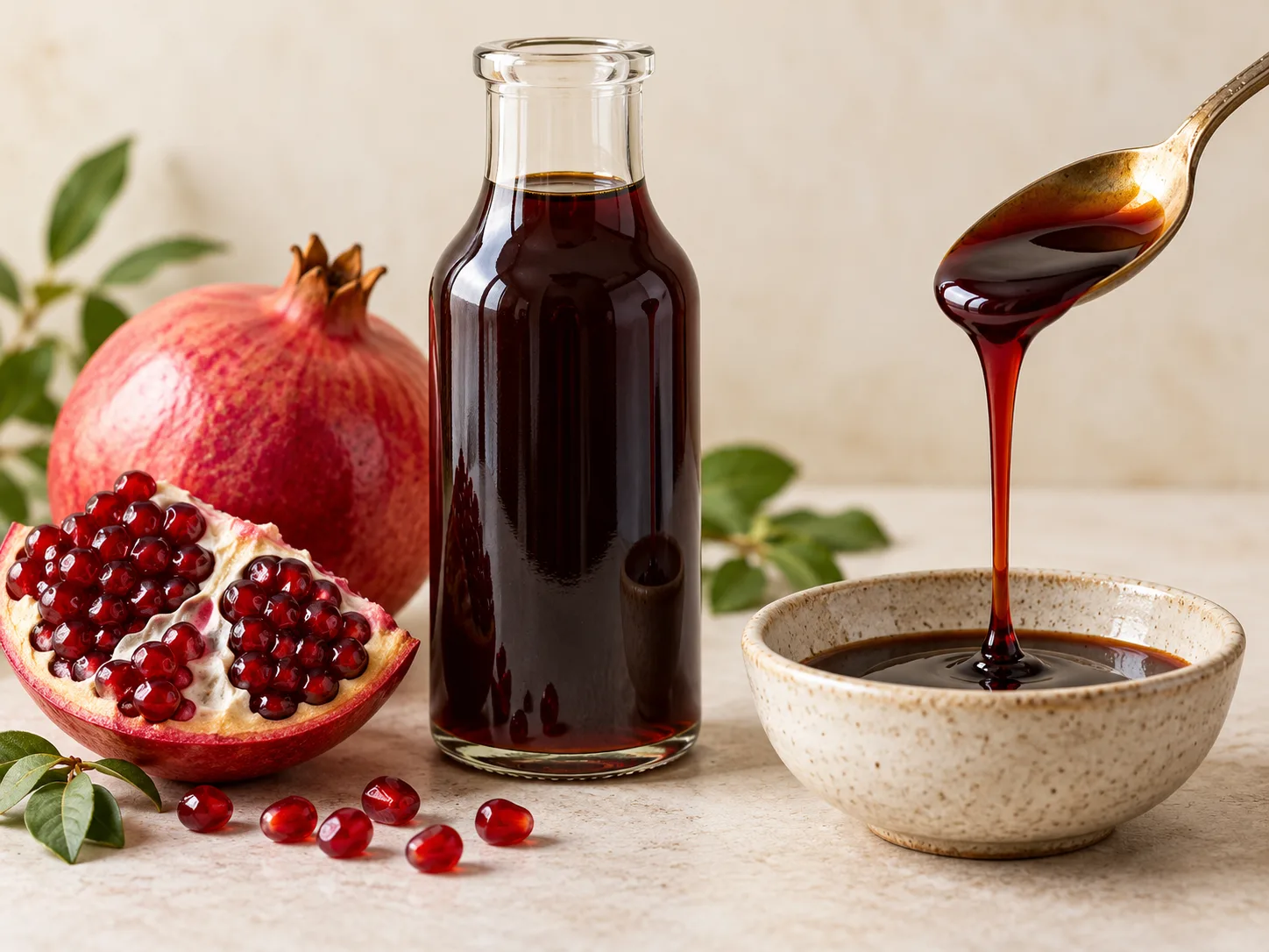 Pomegranate Molasses UK: A Practical Retail Buying Guide