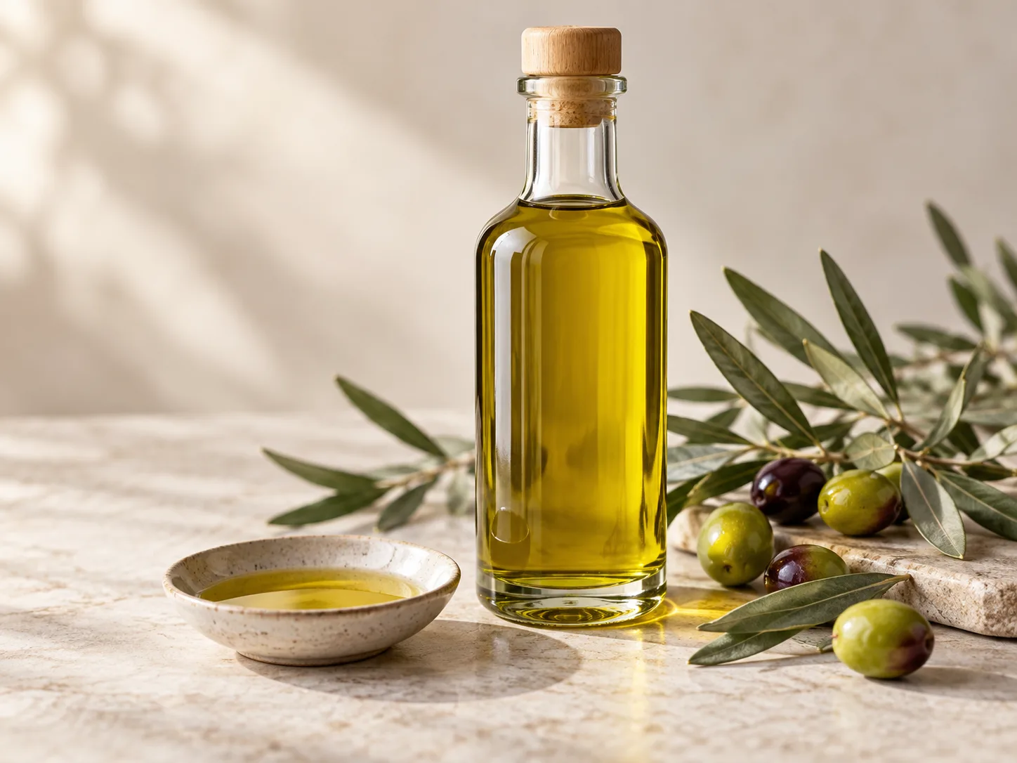 Olive Oil Singapore: Importer Range Planning Guide