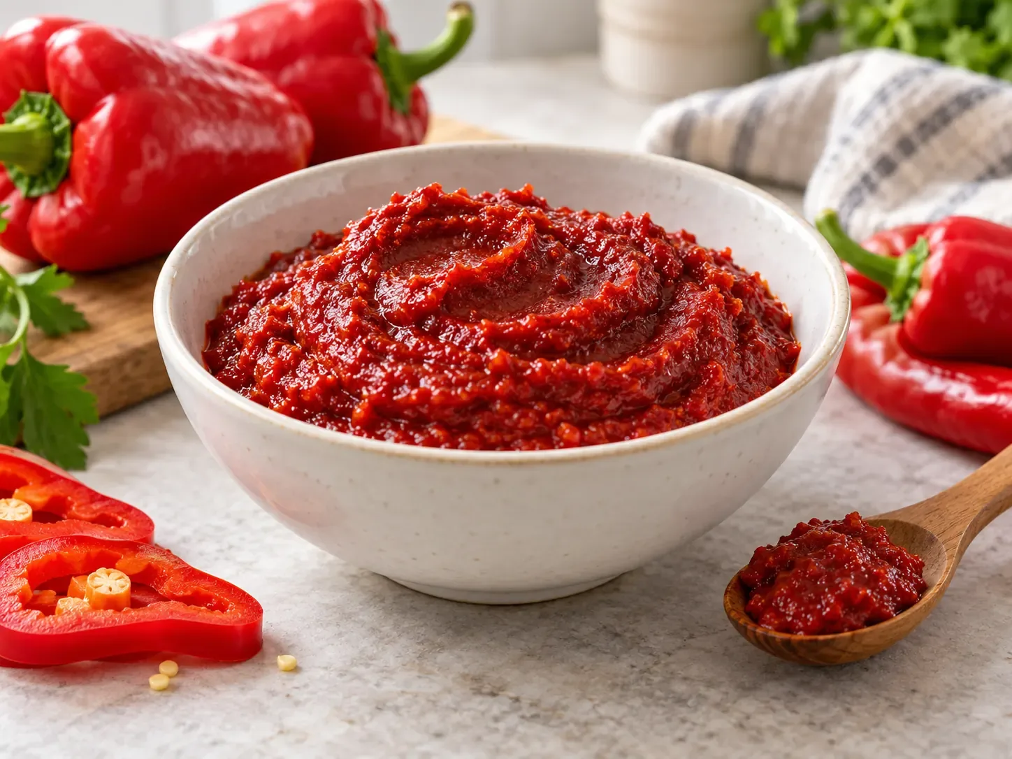 Private Label Pepper Paste USA: Formula and Pack Brief