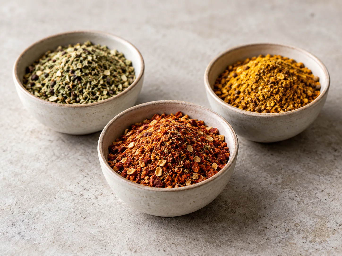 Private Label Spice Blends USA: Formula Approval Brief