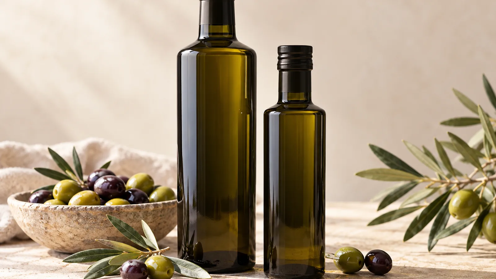 Mediterraner Lebensmittelgroßhandel in den USA: Einkaufscheckliste