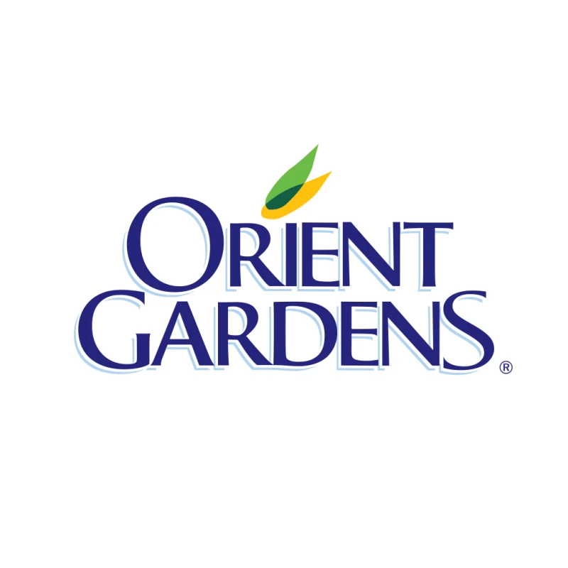 Orient Gardens