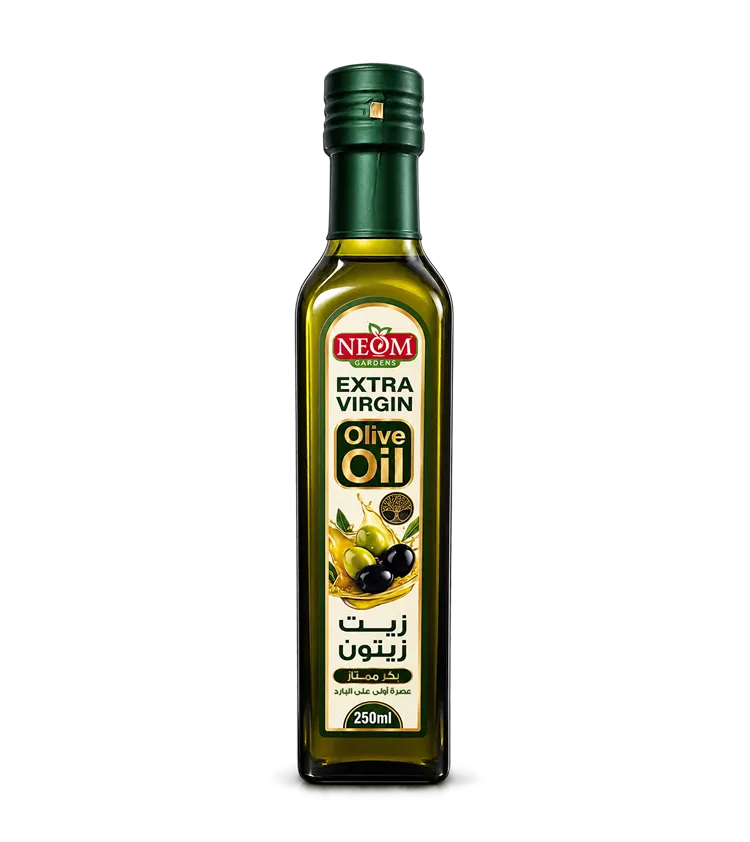 Olive Oil 250ml