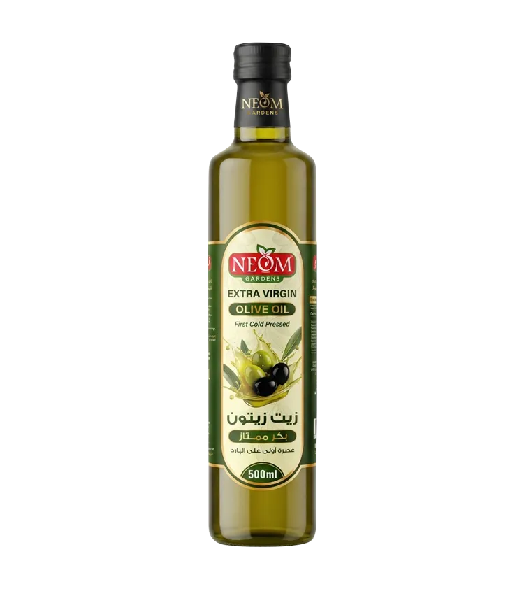 Extra Olive oil 500ml