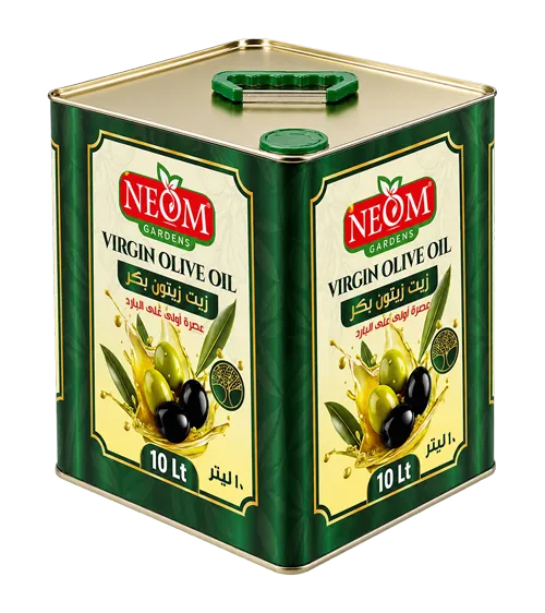 Olive Oil 10Lt